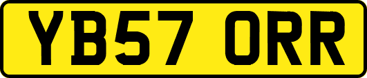YB57ORR