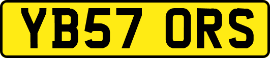 YB57ORS