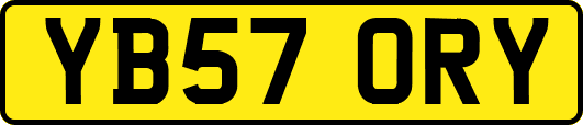 YB57ORY
