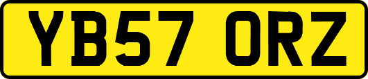YB57ORZ