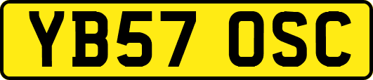 YB57OSC