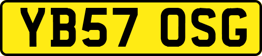 YB57OSG