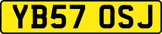 YB57OSJ