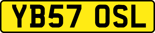 YB57OSL