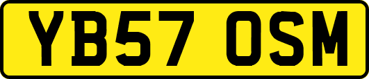 YB57OSM