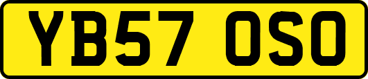 YB57OSO