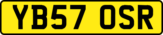 YB57OSR