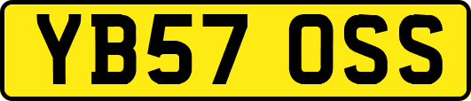 YB57OSS