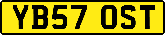 YB57OST