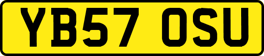 YB57OSU