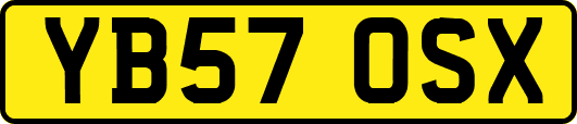 YB57OSX