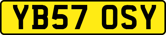YB57OSY
