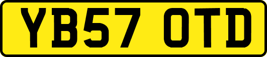 YB57OTD