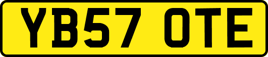 YB57OTE