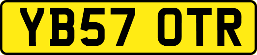 YB57OTR