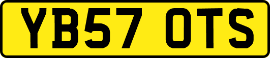 YB57OTS