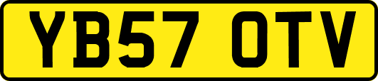 YB57OTV