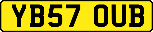 YB57OUB