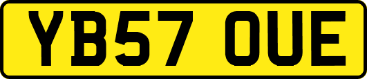 YB57OUE