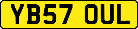 YB57OUL