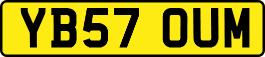 YB57OUM