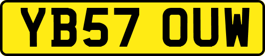 YB57OUW