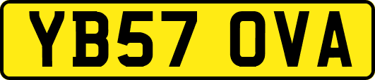YB57OVA