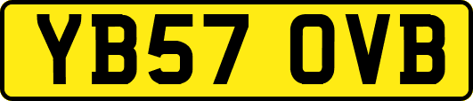 YB57OVB