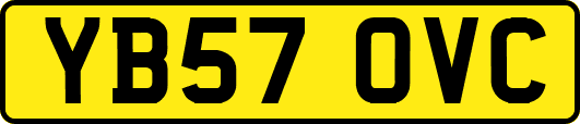 YB57OVC