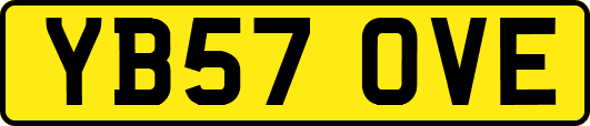 YB57OVE
