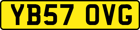 YB57OVG