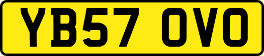 YB57OVO