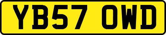 YB57OWD
