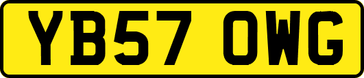 YB57OWG
