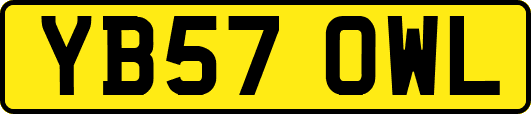 YB57OWL