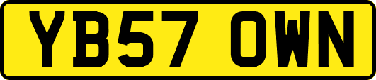 YB57OWN