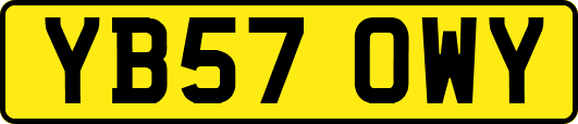 YB57OWY