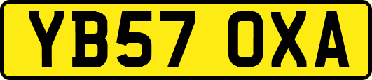 YB57OXA