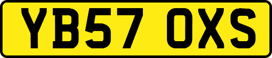 YB57OXS