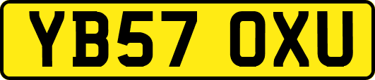 YB57OXU