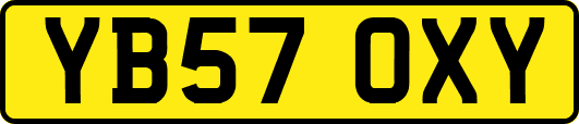 YB57OXY