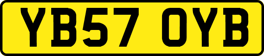YB57OYB