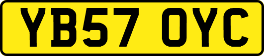 YB57OYC