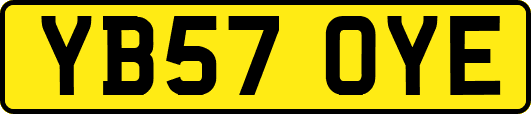 YB57OYE