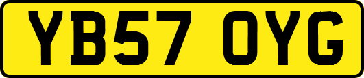 YB57OYG