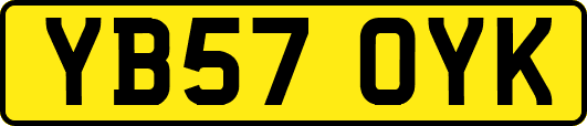 YB57OYK