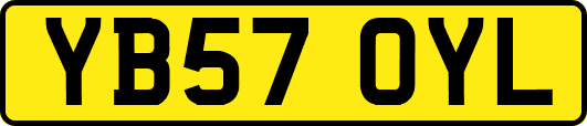 YB57OYL