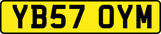YB57OYM