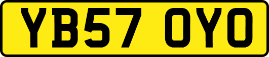 YB57OYO