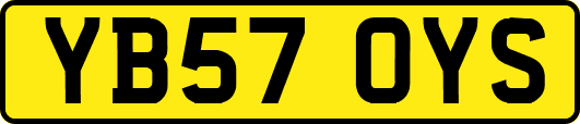 YB57OYS